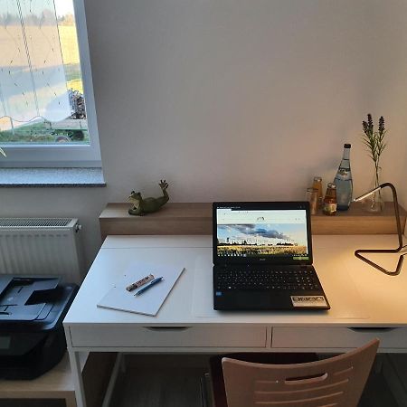 Apartment Lichtenwald 외부 사진