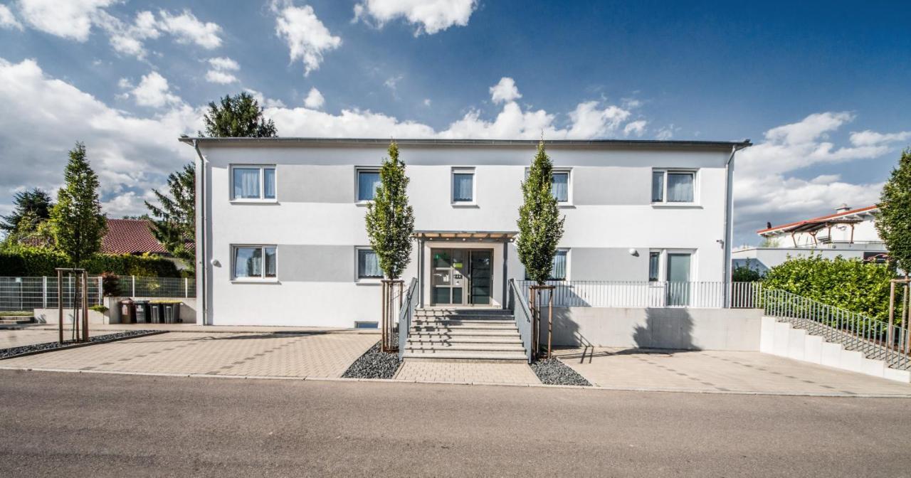 Apartment Lichtenwald 외부 사진