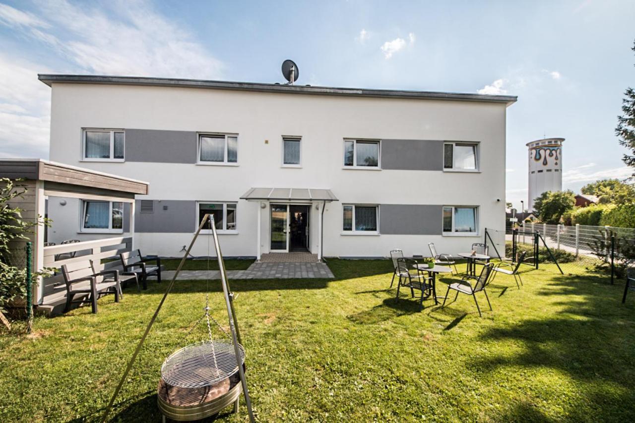 Apartment Lichtenwald 외부 사진