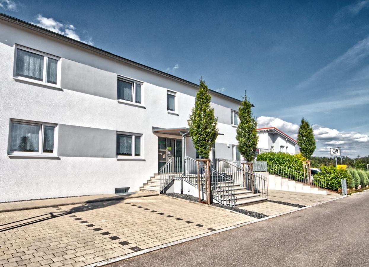 Apartment Lichtenwald 외부 사진