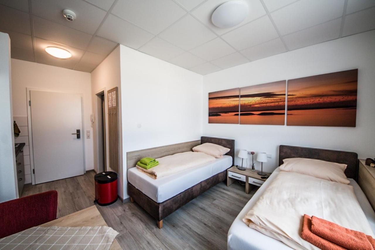 Apartment Lichtenwald 외부 사진