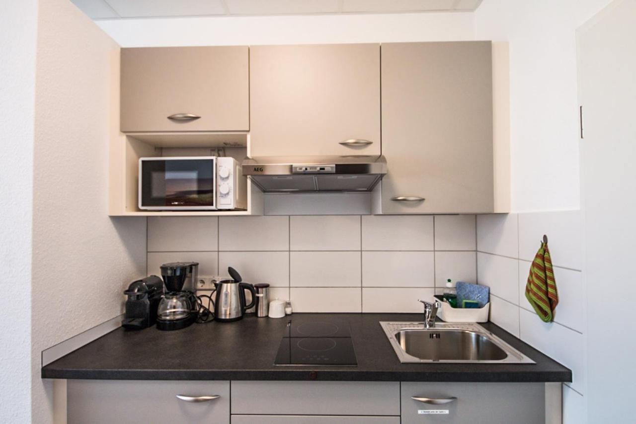 Apartment Lichtenwald 외부 사진
