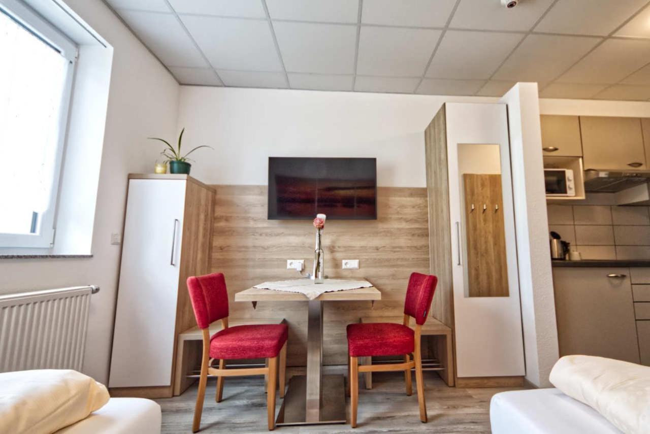 Apartment Lichtenwald 외부 사진