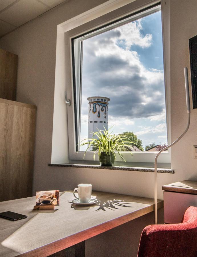 Apartment Lichtenwald 외부 사진