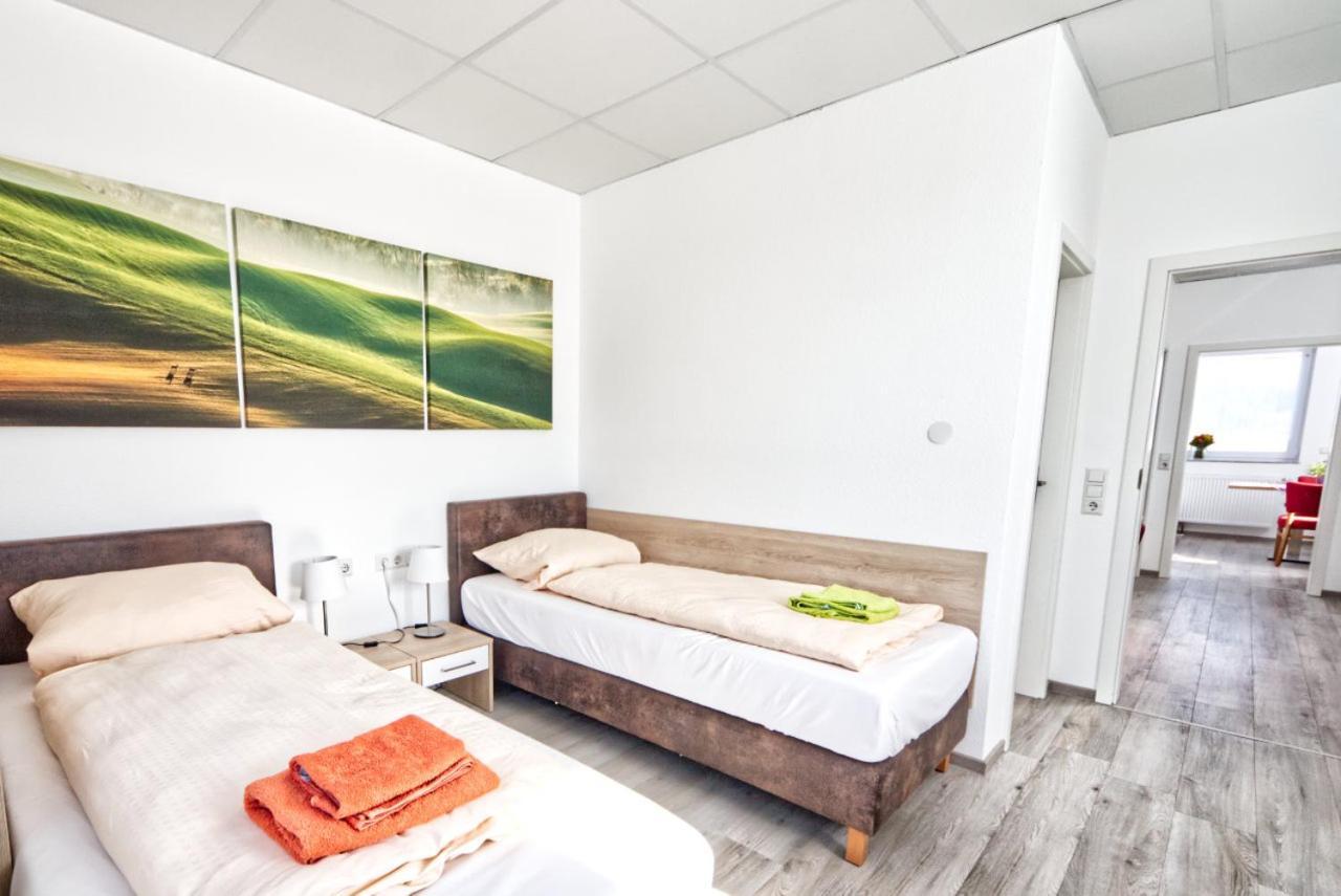 Apartment Lichtenwald 외부 사진
