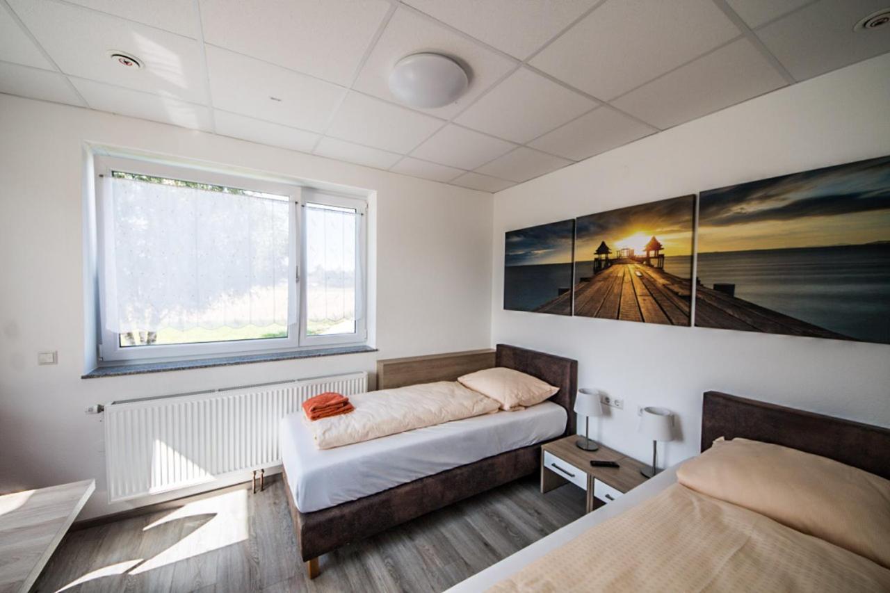 Apartment Lichtenwald 외부 사진
