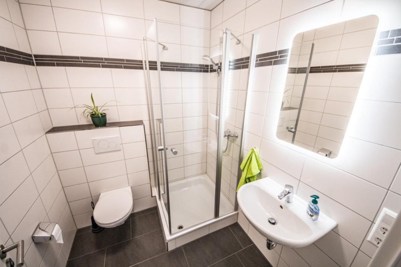 Apartment Lichtenwald 외부 사진