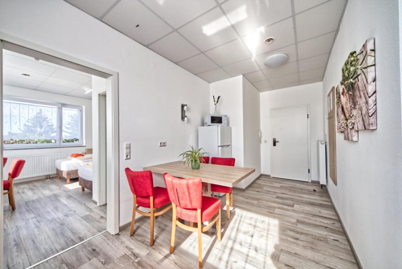 Apartment Lichtenwald 외부 사진
