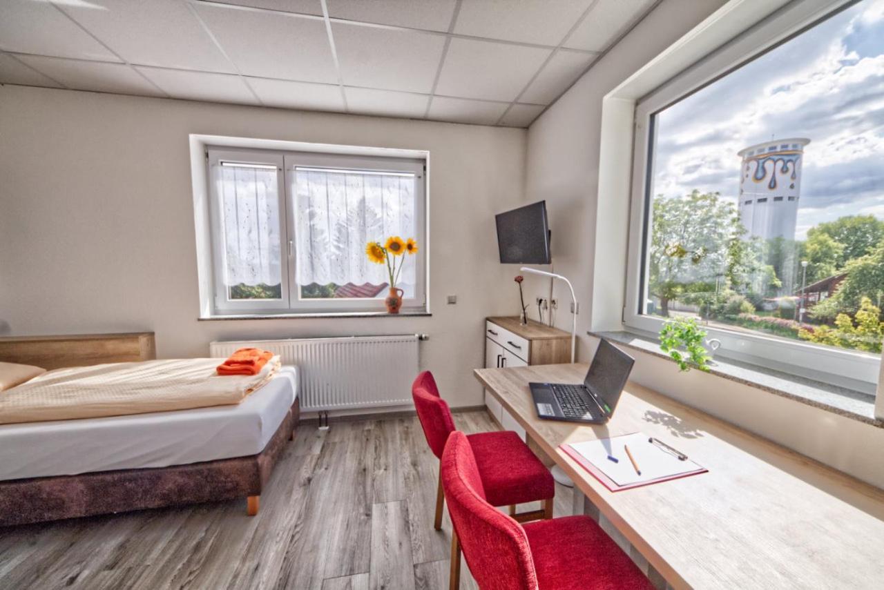 Apartment Lichtenwald 외부 사진