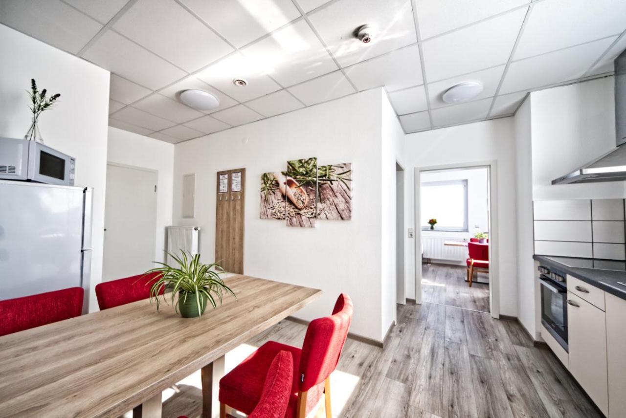 Apartment Lichtenwald 외부 사진