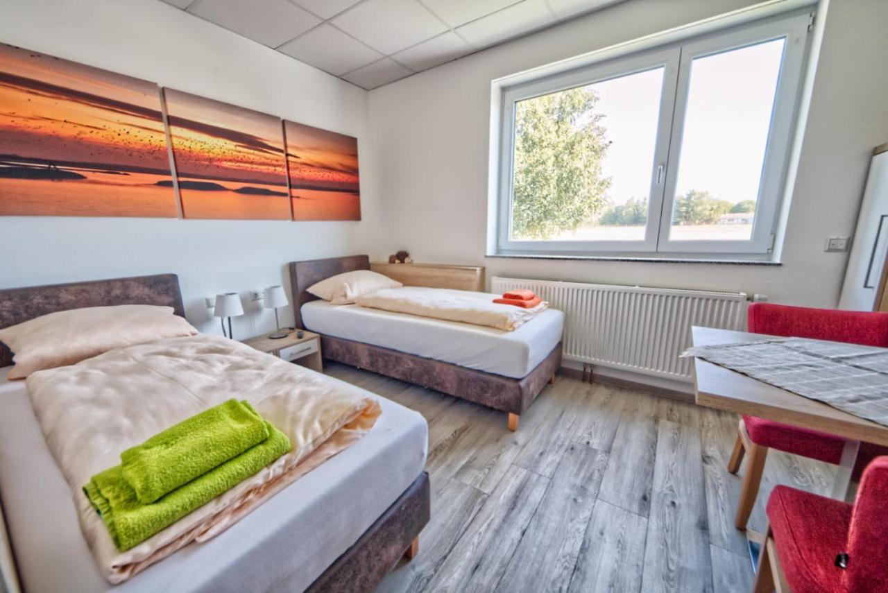 Apartment Lichtenwald 외부 사진
