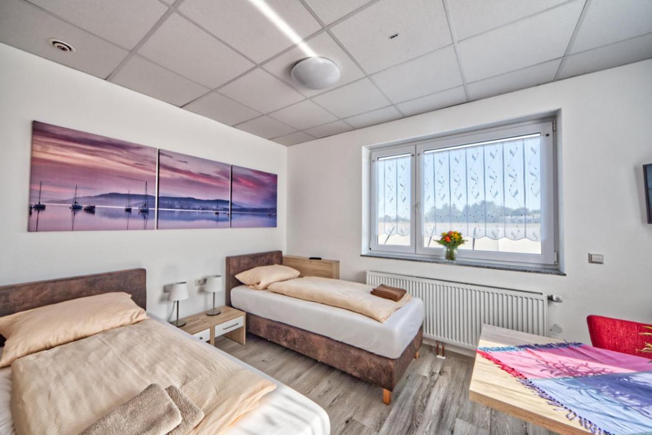 Apartment Lichtenwald 외부 사진