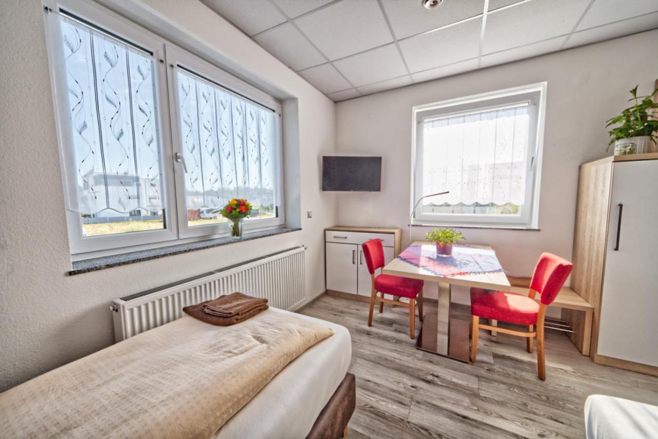 Apartment Lichtenwald 외부 사진