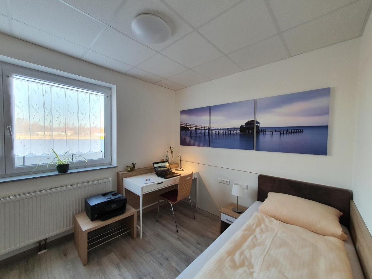 Apartment Lichtenwald 외부 사진