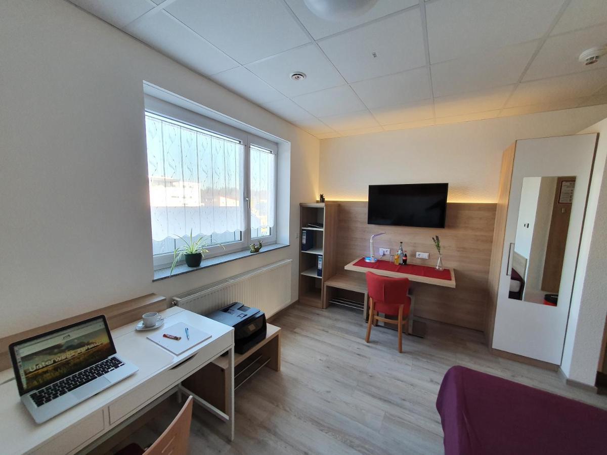 Apartment Lichtenwald 외부 사진