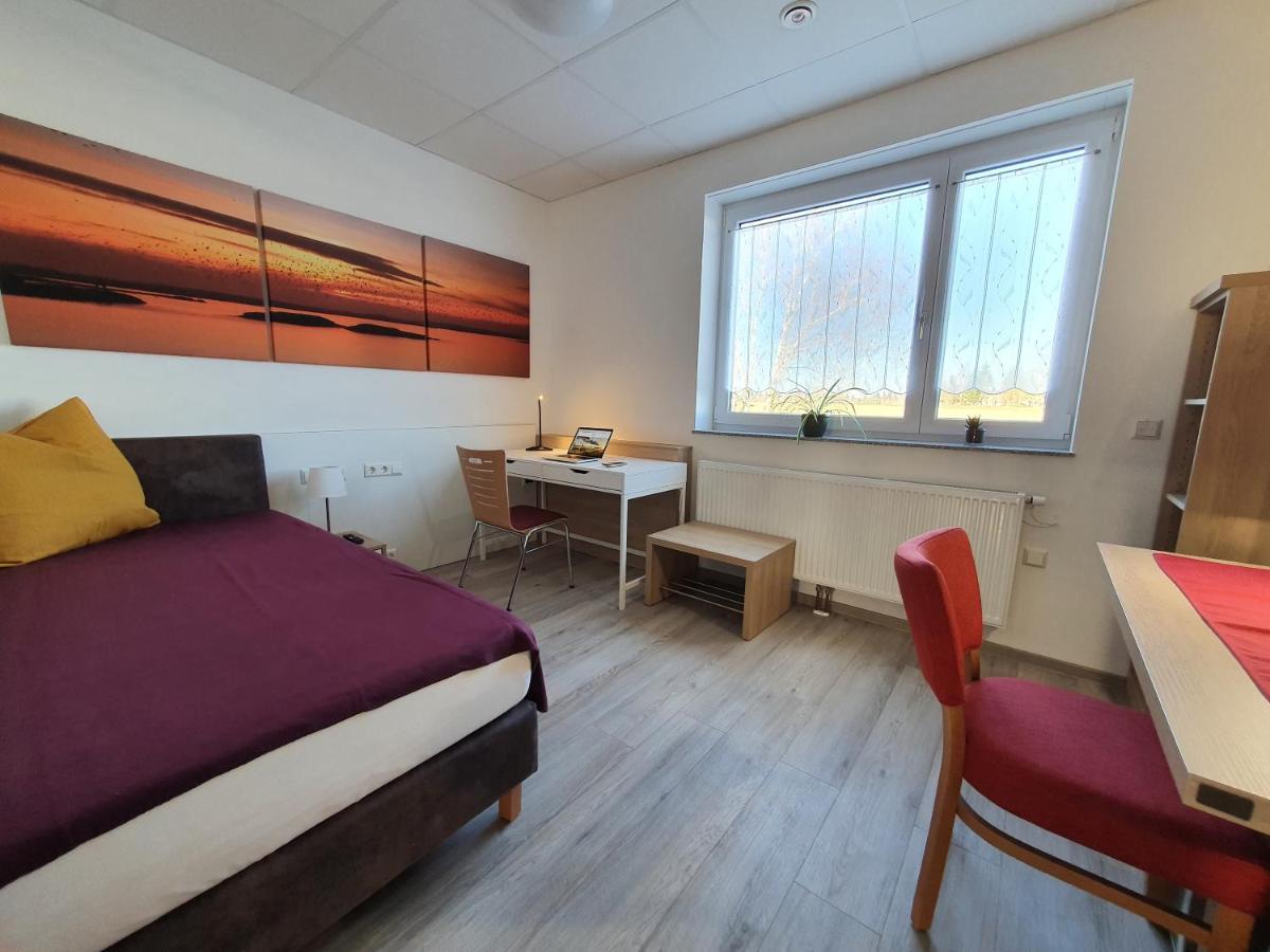 Apartment Lichtenwald 외부 사진