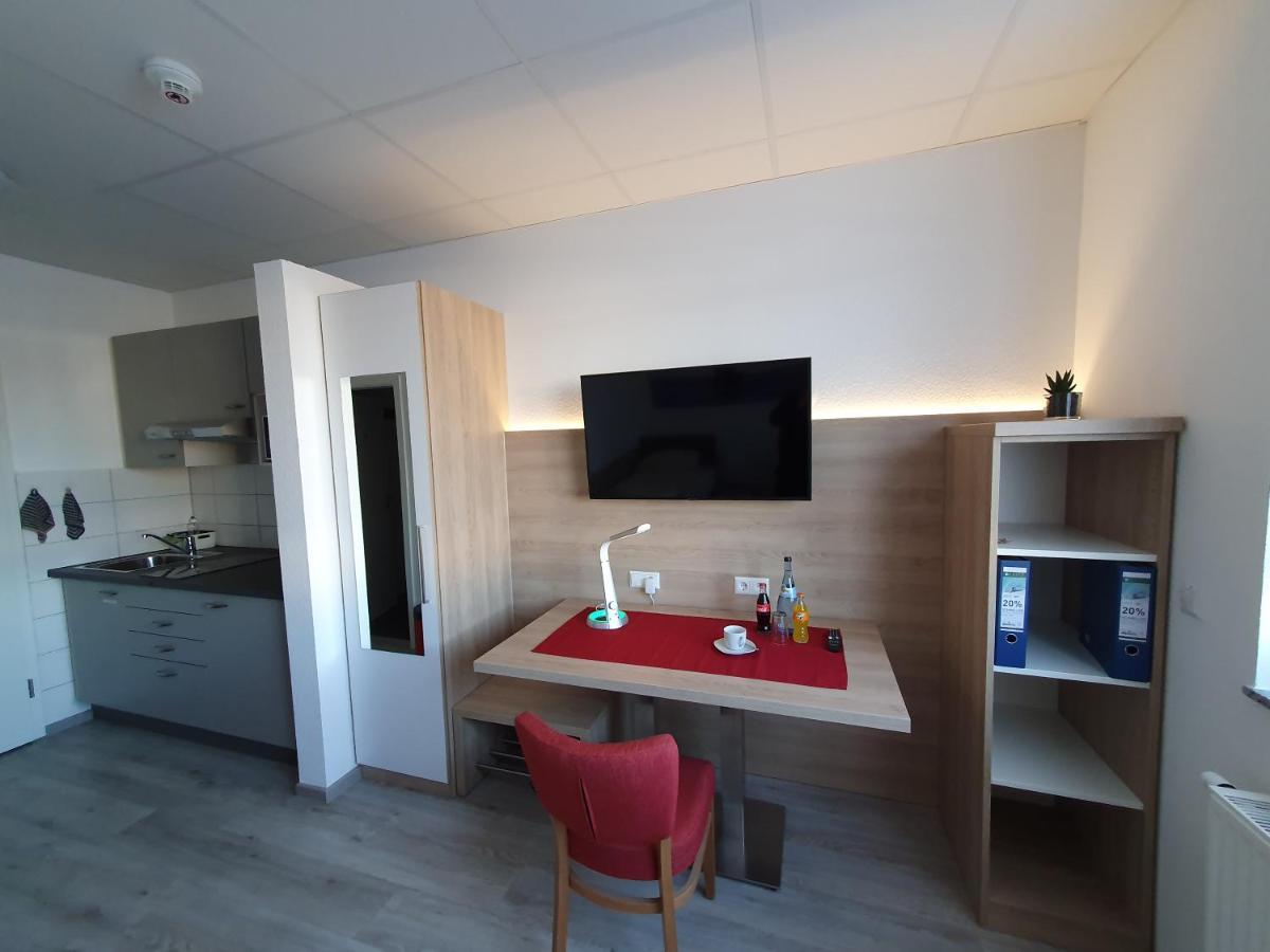 Apartment Lichtenwald 외부 사진