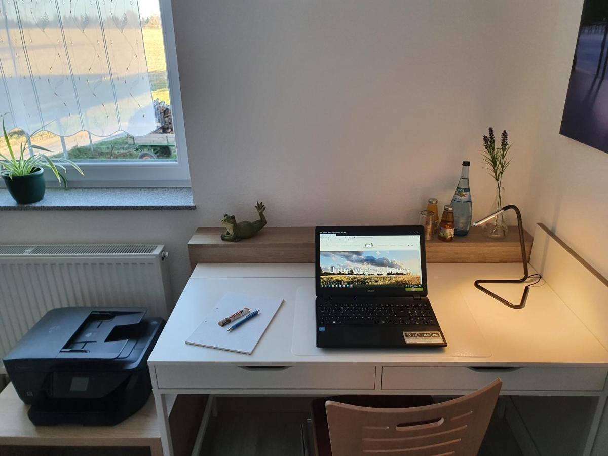 Apartment Lichtenwald 외부 사진